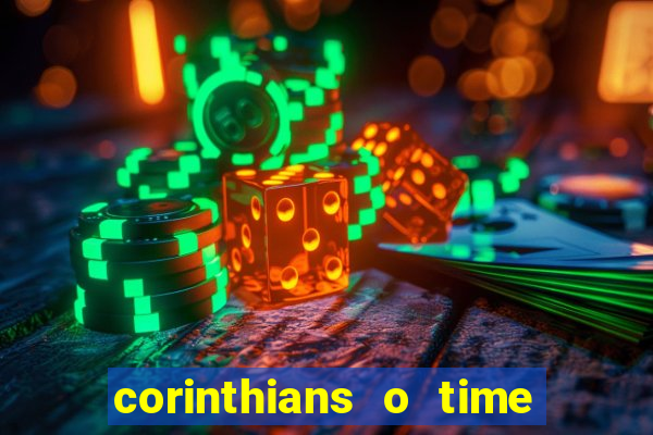 corinthians o time mais ajudado pela arbitragem